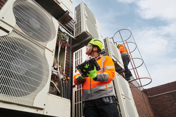 Best HVAC system installation  in Grayson, CA
