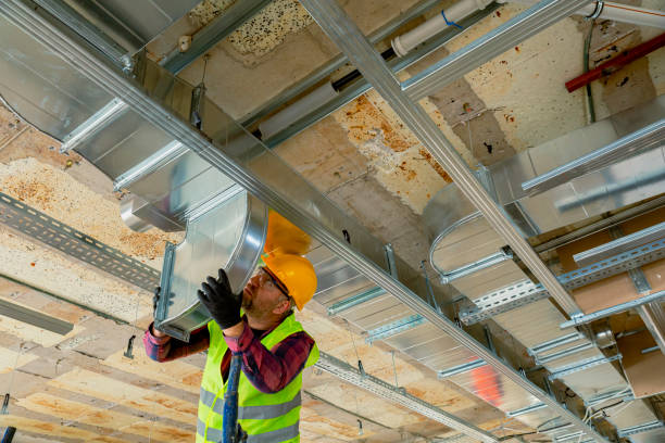 Best HVAC emergency services  in Grayson, CA