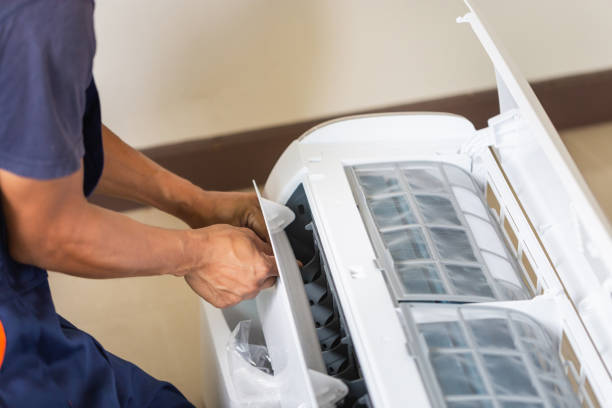 Best Air quality test  in Grayson, CA