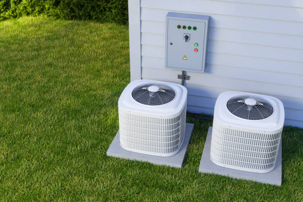 Best HVAC system installation  in Grayson, CA