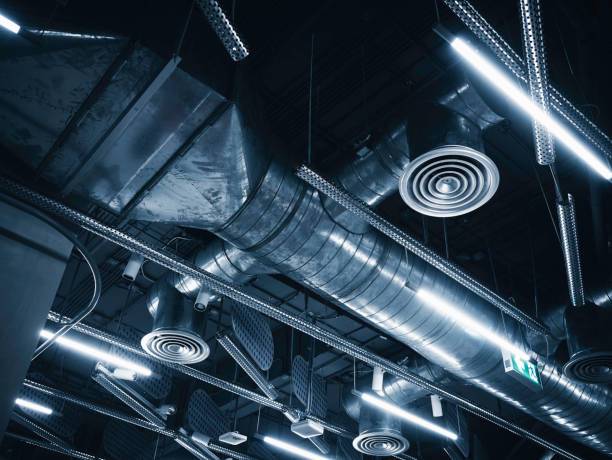 HVAC emergency services in Grayson, CA