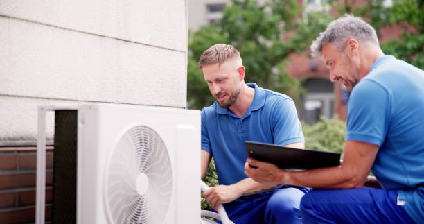 Ductless HVAC repair in Grayson, CA