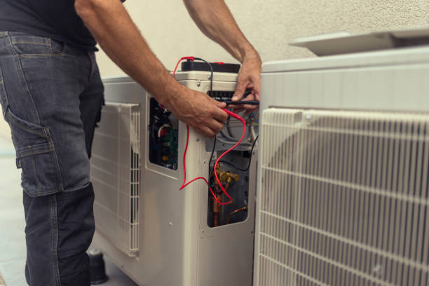 Best HVAC maintenance near me  in Grayson, CA