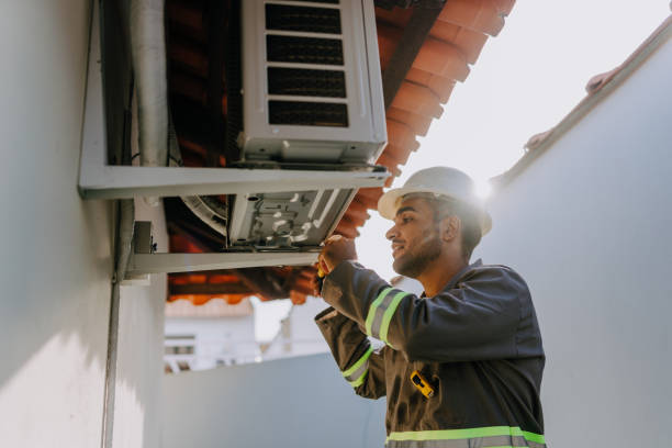 Professional HVAC in Grayson, CA