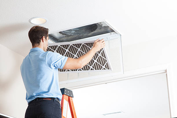 Local HVAC companies in Grayson, CA