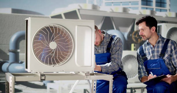 Best HVAC cleaning services  in Grayson, CA