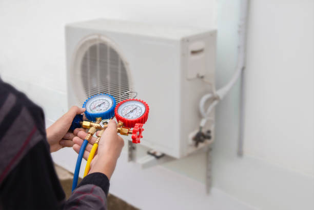 Professional HVAC in Grayson, CA