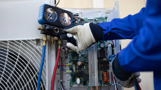 Best HVAC air duct cleaning  in Grayson, CA