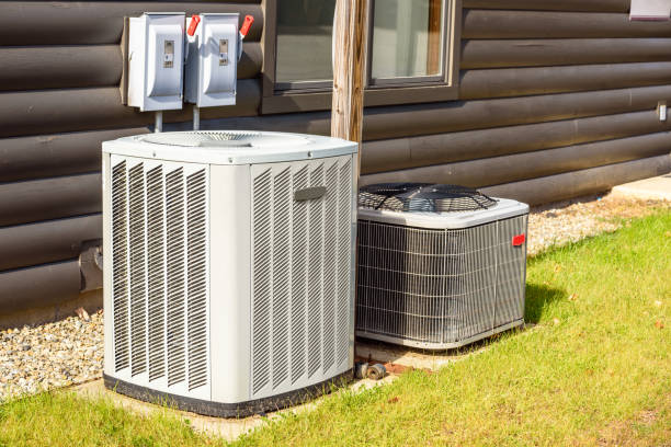 Best Best HVAC companies  in Grayson, CA