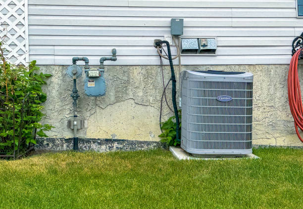 Best HVAC repair near me  in Grayson, CA