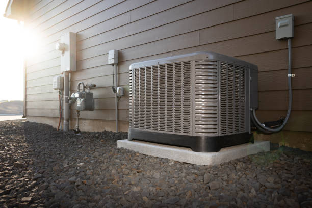 Best Emergency HVAC repair  in Grayson, CA